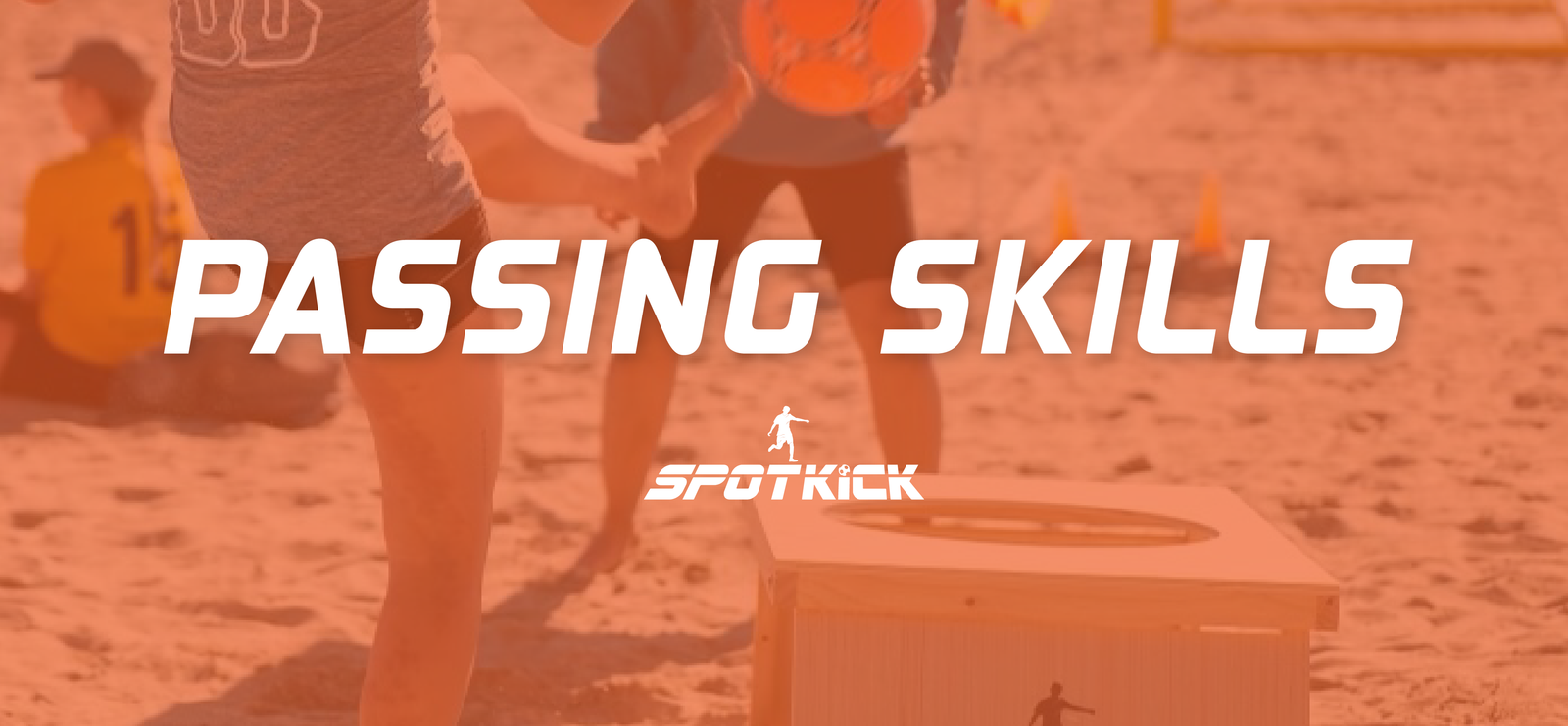 soccer passing skills, soccer fundamentals, gate passing