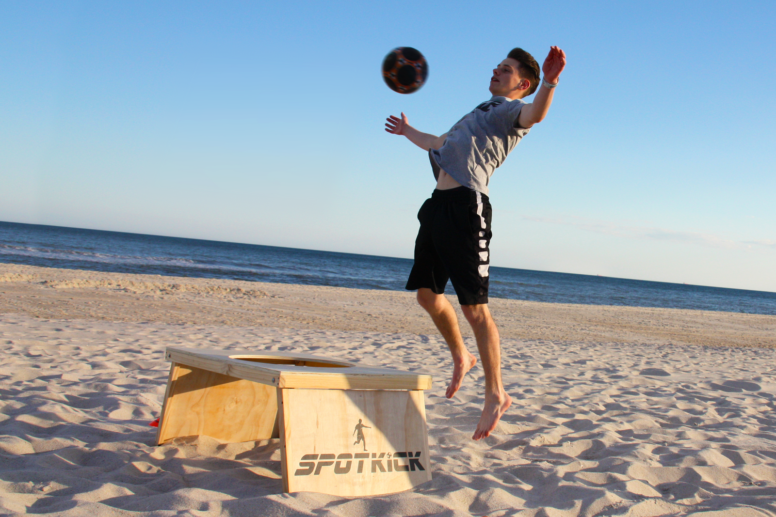 Why should we make soccer practice fun?