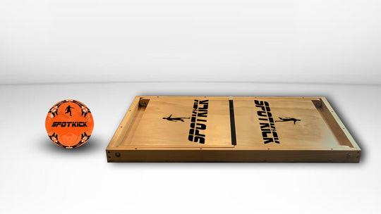 SPOTKICK Classic Deluxe Set