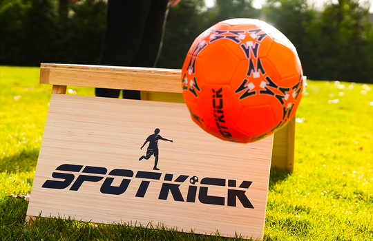 SPOTKICK Classic Set