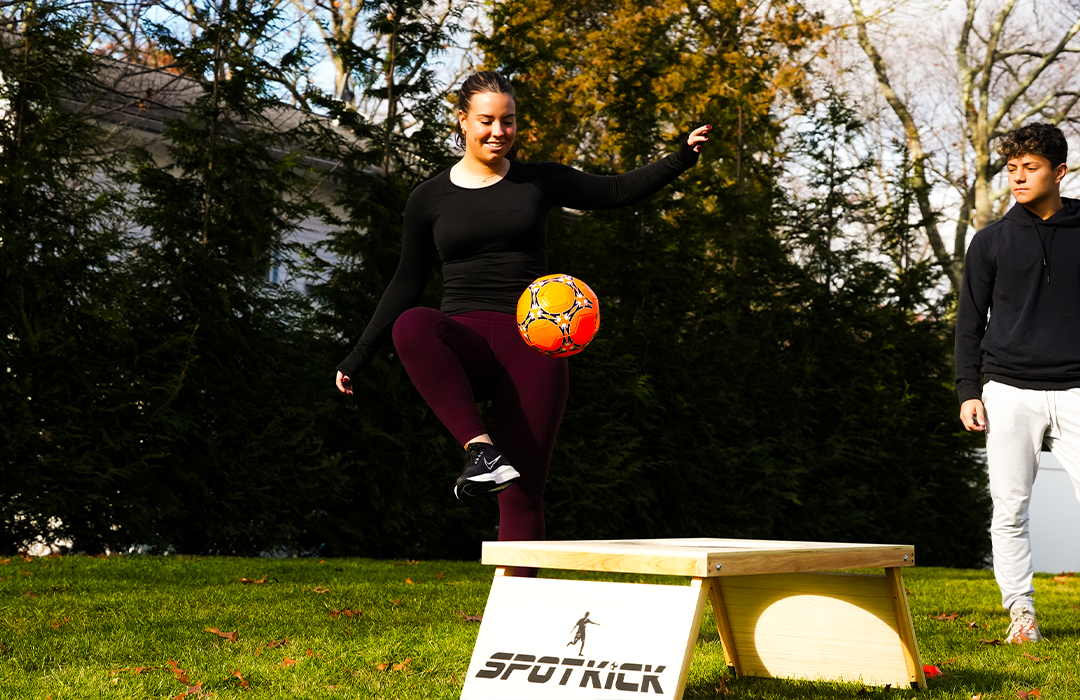 SPOTKICK Classic Set