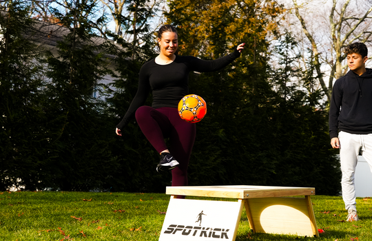 SPOTKICK Classic Set