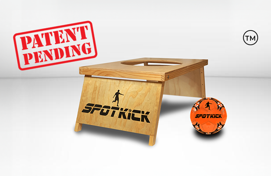 spotkick soccer game, spotkick backyard game