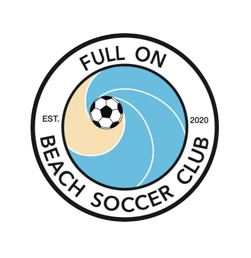 full on soccer sponsor for spotkick backyard soccer game