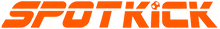 spotkick soccer game, soccer skills game