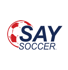 Say soccer sponsor for spotkick backyard soccer game