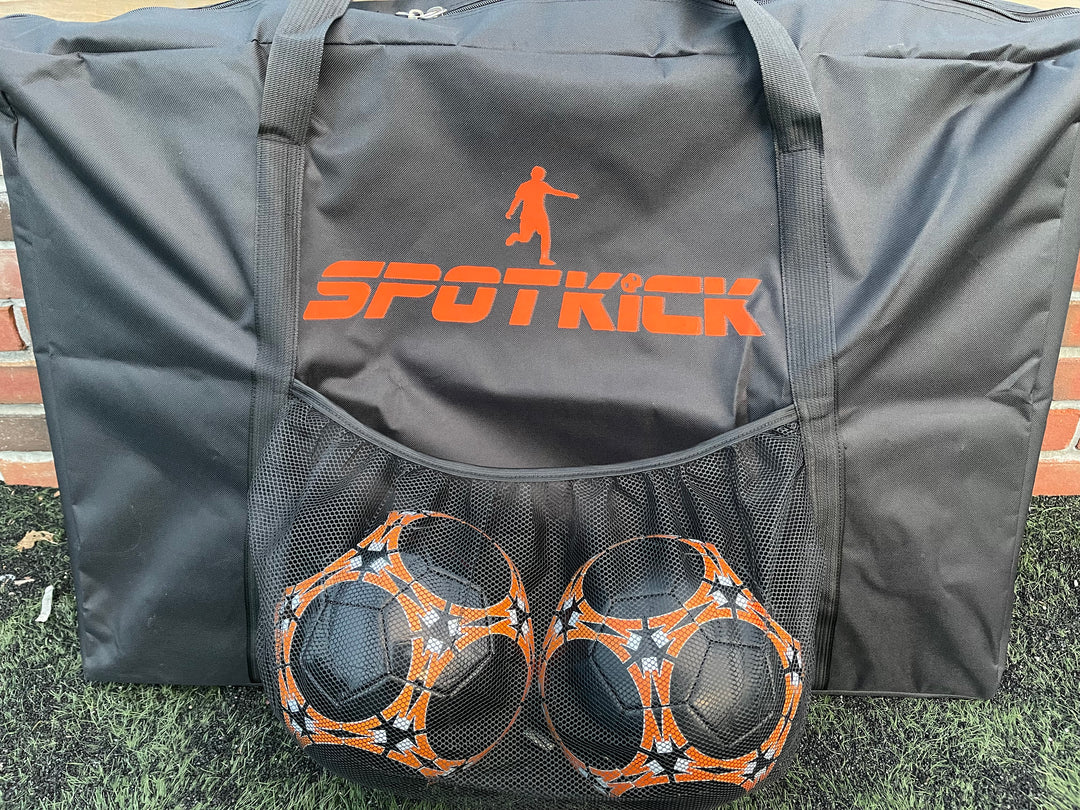 The SPOTKICK Carry Bag