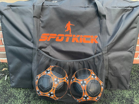 The SPOTKICK Carry Bag