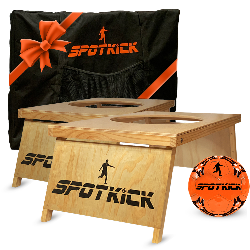 SPOTKICK Classic Complete Set