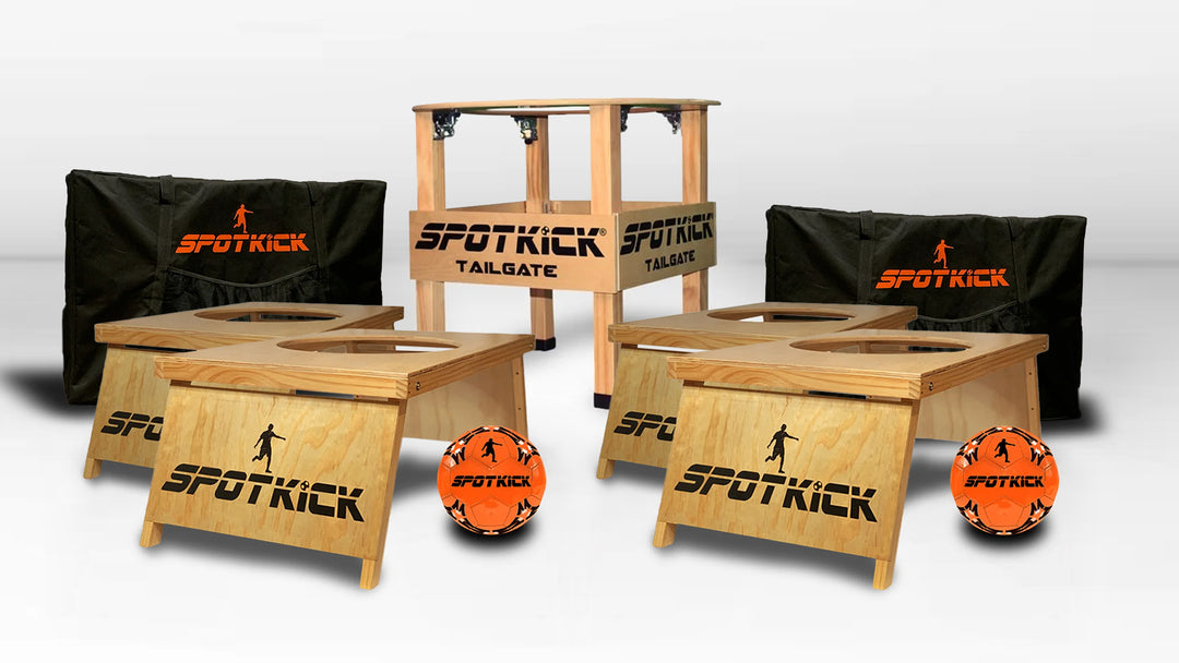 Coaches Pro Pack