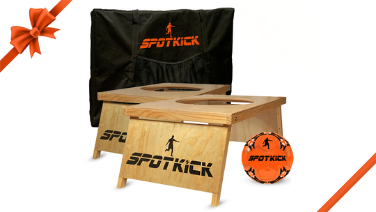 SPOTKICK Classic Complete Set