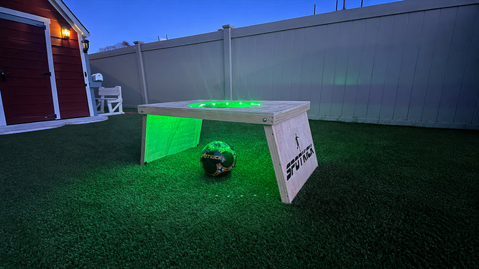 LED SPOTKICK Light Set