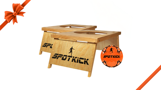 SPOTKICK Classic Set