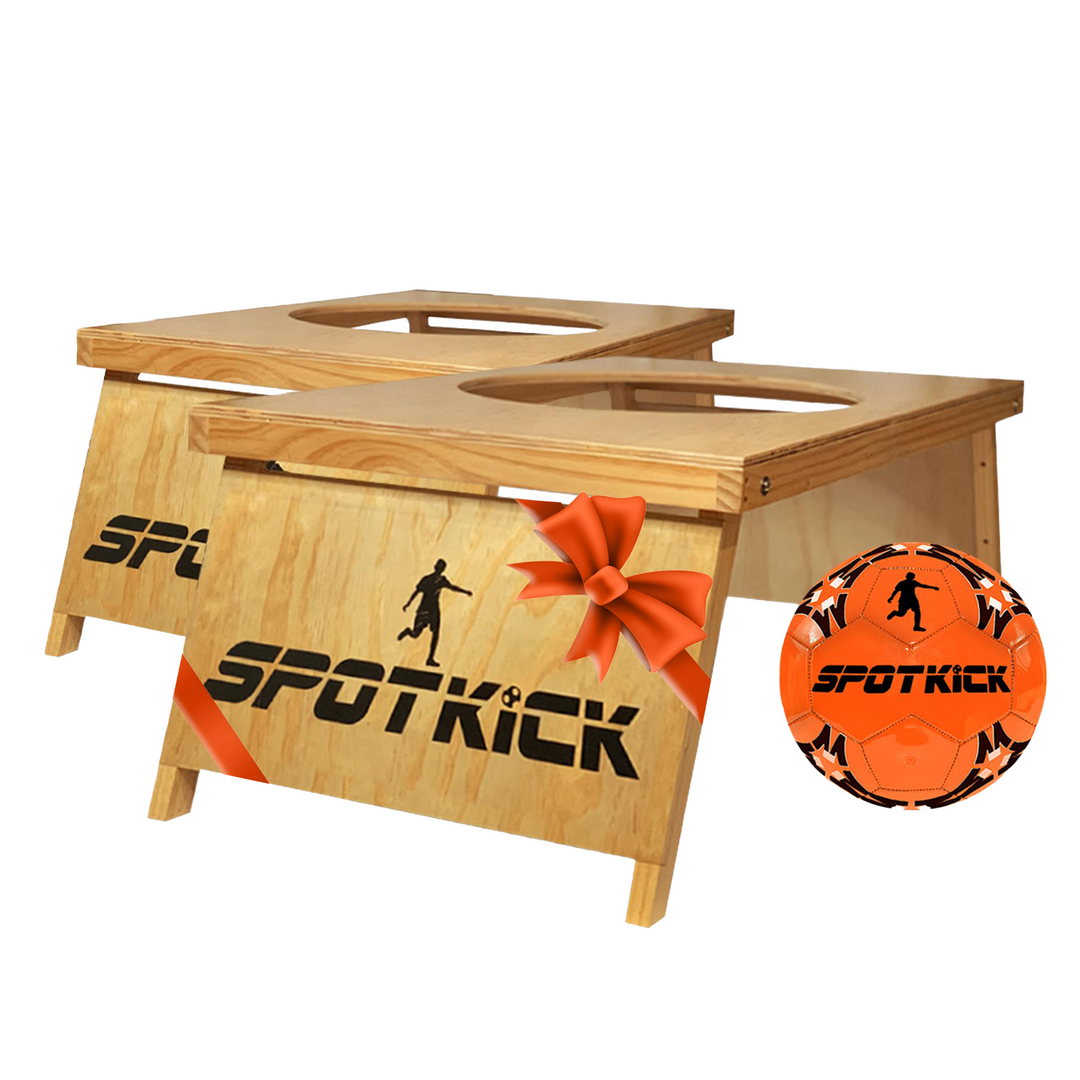 SPOTKICK Classic Set