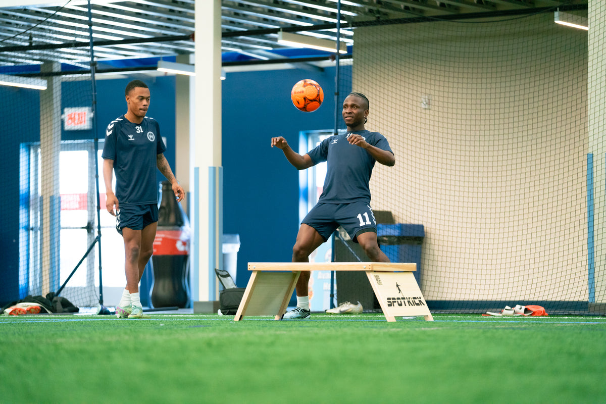 Ball control