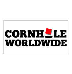 cornhole worldwide sponsor for spotkick backyard soccer game