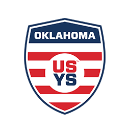 Oklahoma sponsor for spotkick backyard soccer game