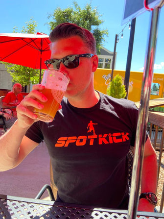 The Spotkick Official T-Shirt