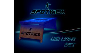 LED SPOTKICK Light Set