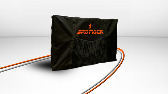 The SPOTKICK Carry Bag