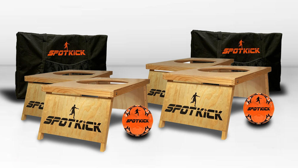 Coaches Base Pack