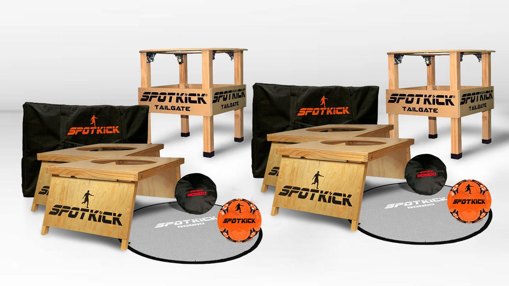 Coaches Elite Pack
