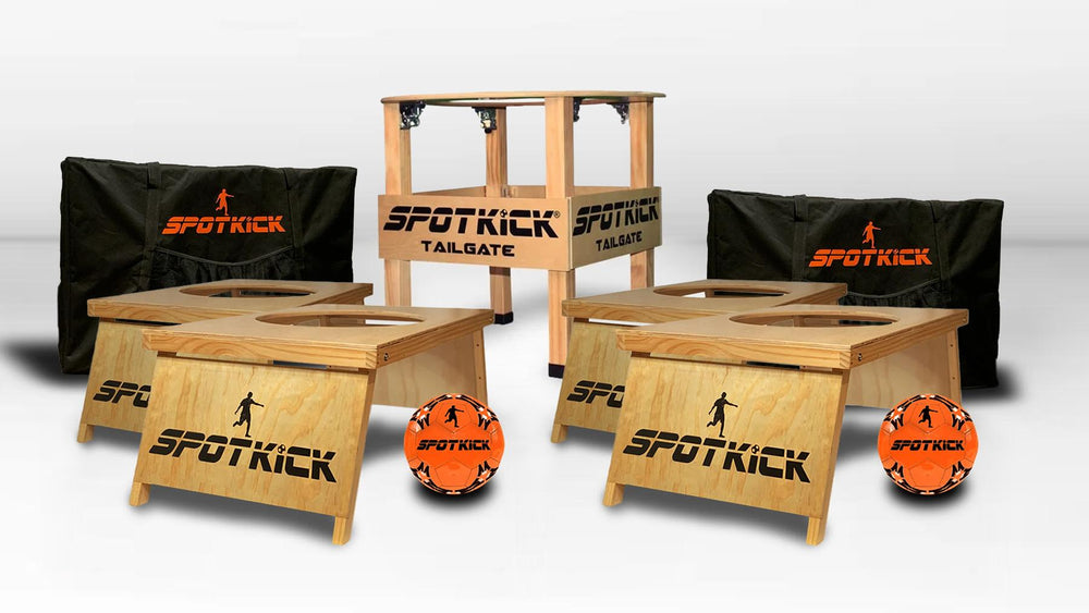 Coaches Pro Pack